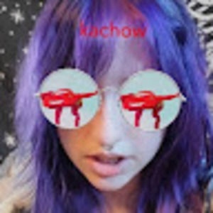 Meet your Posher, Calya